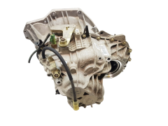 Boîte De Vitesse PK6052 7701722970 2.2 DCI Renault Laguna 2 0km