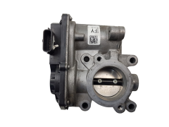 Boitier Papillon D’admission Renault 161206038R H8201171233 0.9 1.2 TCE 2376