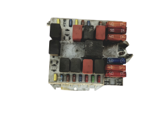 Boîtier Fusibles Fiat 46558760 24186