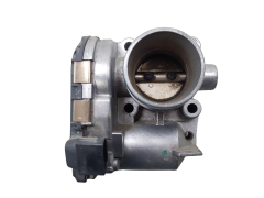 Boitier Papillon D’admission Fiat Lancia 0280750042 1.2B Bosch 2792