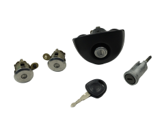 Commutateur D’allumage Opel Agila 167R 167L GM Commutateur D’allumage Opel Agila 167R 167L GM