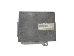 Calculateur 0261203736 9620398980 MA3.1 PSA Bosch 61159