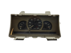 Bloc Compteurs Vitesse Fiat Cinquecento 6061010020F 2895