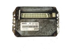 Calculateur 00464670050 0261204405 Fiat Bosch 16047