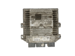 Calculateur 2S6A-12A650-BK 5WS40027J-T SID 802 Ford Siemens 46141