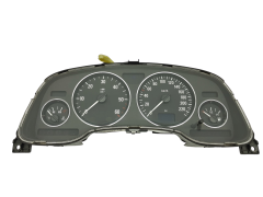 Bloc Compteurs Vitesse Opel Astra G 24451492TG 110080156002 28587 Bloc Compteurs Vitesse Opel Astra G 24451492TG 110080156002 28587