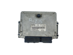 Calculateur 1329236080 0281010488 Fiat Bosch