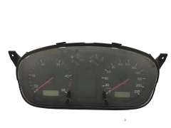 Bloc Compteurs Vitesse VW Transporter T4 7D0920801B 40917 Bloc Compteurs Vitesse VW Transporter T4 7D0920801B 40917