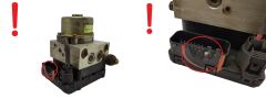Pompe Abs Honda HRV AC.0511-9238.1 X2T34575T Nisshinbo 5280