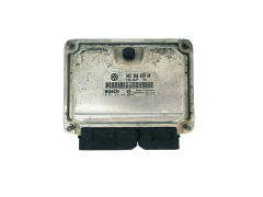 Calculateur 045906019AP 0281010865 Volkswagen Bosch 33285