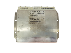 Calculateur ESP 0275454132 Q01 0265109445 Mercedes Bosch 3162