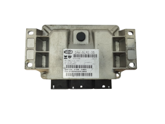 Calculateur 9664934380 9664339980 IAW6LP2.05 16.735.084 PSA Magneti Marelli