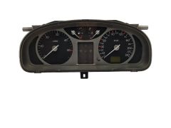 Bloc Compteurs Vitesse Renault Laguna 2 8200218878 B 1269