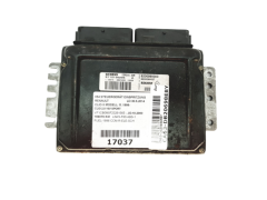 Calculateur S110130206A 8200069303 8200044437 Renault Siemens Calculateur S110130206A 8200069303 8200044437 Renault Siemens