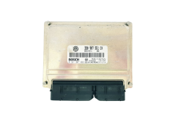 Calculateur 0261207469 3B0907551CH VW Bosch Calculateur 0261207469 3B0907551CH VW Bosch
