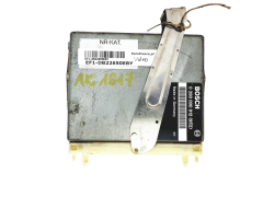 Calculateur 0280000912(952) P01271978 Volvo Bosch