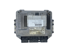 Calculateur 0281013332 9664257580 9653958980 EDC16C34 PSA Bosch 60438