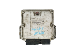 Calculateur P04727666AB 0281011280 Chrysler Bosch 34543