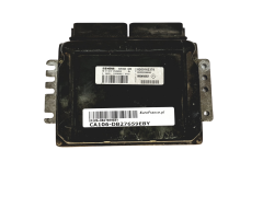 Calculateur S110115000A 8200162378 8200029658 Renault Siemens 27659