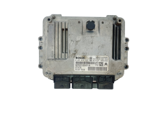 Calculateur PSA 0281012529 9663475880 9657699480 Bosch 47529