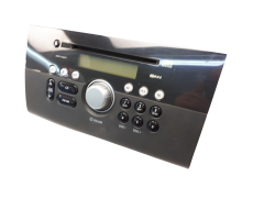 Radio Cd Suzuki Swift 39101-62J10 CQ-MX0571AK PACR01 Matsushita