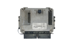 Calculateur C1BY-12A650-DB C1BA-12B684-DB 0261S11212 Ford Bosch