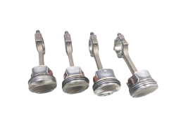 Bielle De Piston Complet 121607038R 120A11396R 1.2 TCe Dacia Renault 47 Bielle De Piston Complet 121607038R 120A11396R 1.2 TCe Dacia Renault 47