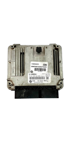 Calculateur Ecu Mini 8519663 0281018991 Bosch 21964
