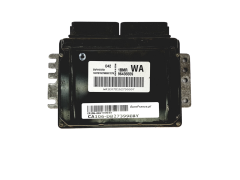 Calculateur 96435559 5WY1E07D Chevrolet Kemsco 27399