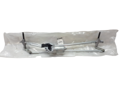 Tringlerie D'essuie Glace Nouvelle Master 3 Movano B NV400 8200734788 Valeo Tringlerie D'essuie Glace Nouvelle Master 3 Movano B NV400 8200734788 Valeo