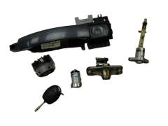 Commutateur D’allumage Ford Mondeo MK3 UC592300C UR202803 UR202802A Commutateur D’allumage Ford Mondeo MK3 UC592300C UR202803 UR202802A