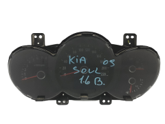 Bloc Compteurs Vitesse Kia Soul 94003-2K411 940032K411