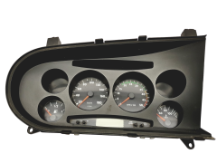 Bloc Compteurs Vitesse Iveco Daily 504031636 VDO 