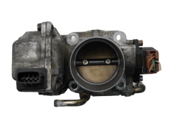 Boitier Papillon D’admission Mitsubishi Pajero Pinin KRD EAC60-001 MIKUNI Boitier Papillon D’admission Mitsubishi Pajero Pinin KRD EAC60-001 MIKUNI