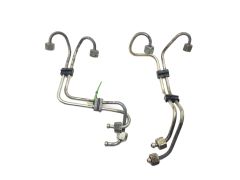 Tuyau D’alimentation Carburant 157039 1.9TD Bosch Citroen Peugeot Tuyau D’alimentation Carburant 157039 1.9TD Bosch Citroen Peugeot