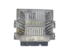 Calculateur S122326108A 8200565863 8200495479 Renault Siemens 63341