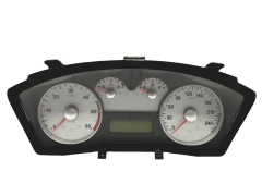 Bloc Compteurs Vitesse Fiat Stilo 51771190 5FCF-10849-BE