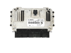 Calculateur 0261S11398 237105748R 237105749R Renault Bosch 28496