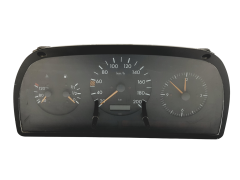 Bloc Compteurs Vitesse Mercedes V Vito MB 0005423001 VDO 43384