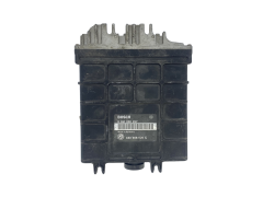 Calculateur 030906026C 0261200257 Volkswagen Bosch 52271