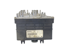 Calculateur 032906026F 0261203346 Seat Bosch 61969