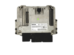 Calculateur 0261201602 9664416980 9663193480 PSA Bosch Calculateur 0261201602 9664416980 9663193480 PSA Bosch