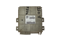 Calculateur 9623757180 G6.14 0D02 16223.124 PSA Magneti Marelli 17816