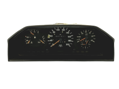 Bloc Compteurs Vitesse Mercedes E W124 11245436521 110008316365 VDO Bloc Compteurs Vitesse Mercedes E W124 11245436521 110008316365 VDO