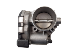 Boitier Papillon D’admission Ford Volvo 7S7G-9F991-CA 0280750535 1.6 2394