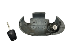 Serrure De Porte Gauche Avant Opel Meriva GM770 Serrure De Porte Gauche Avant Opel Meriva GM770