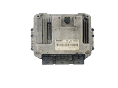 Calculateur 0281011776 8200391966 8200386508 Renault Bosch 44691