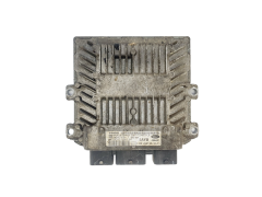 Calculateur 3S61-12A650-LB 5WS40140D-T SID 804 Ford Siemens 43057