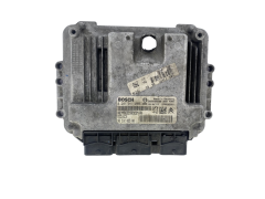 Calculateur PSA 0281011089 9653202580 9647785580 Bosch 51970