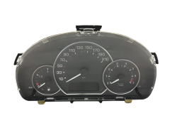 Bloc Compteurs Vitesse Peugeot 1007 9658241580 A2C53106797 44326